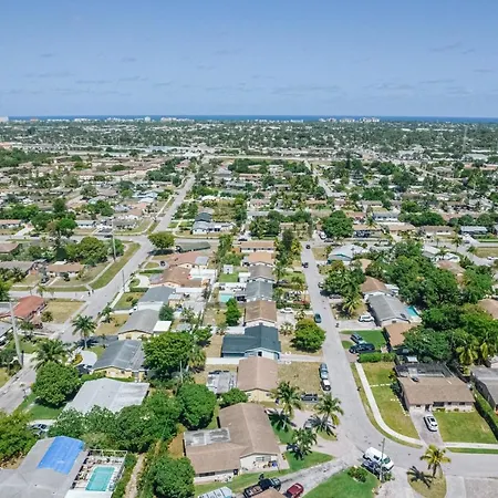 Deerfield Delight Villa